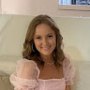 Meet your Posher, Casey